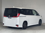 NOAH HYBRID