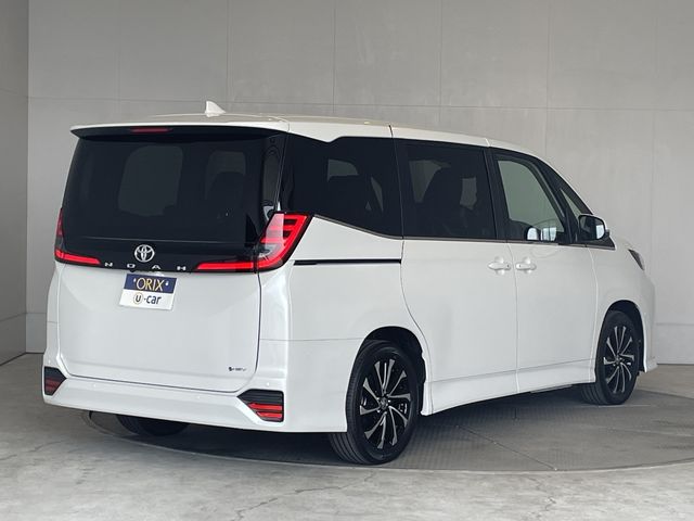 NOAH HYBRID