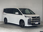NOAH HYBRID