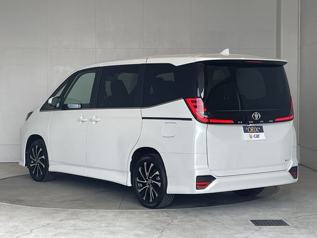 NOAH HYBRID