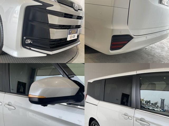 NOAH HYBRID