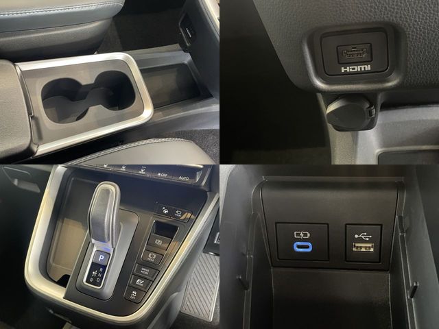 NOAH HYBRID