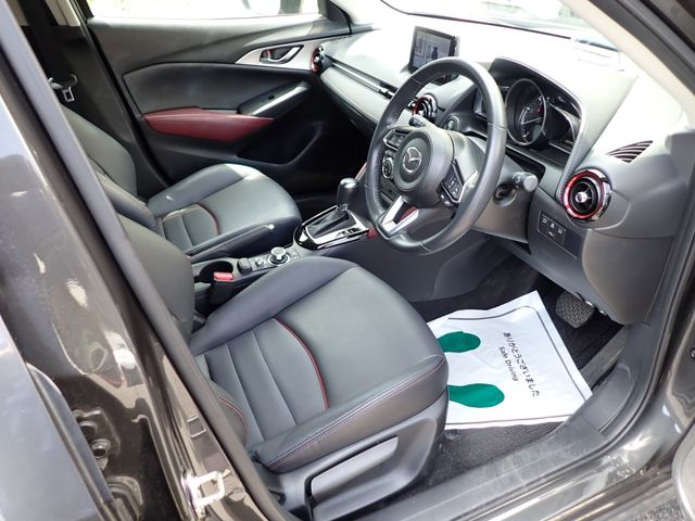CX-3