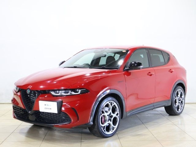 ALFAROMEO TONALE