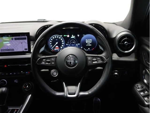 ALFAROMEO TONALE