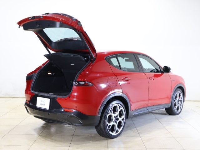 ALFAROMEO TONALE