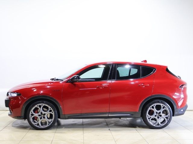 ALFAROMEO TONALE