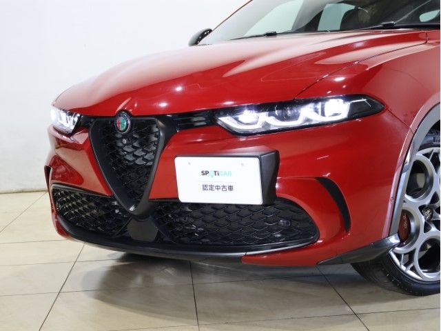 ALFAROMEO TONALE