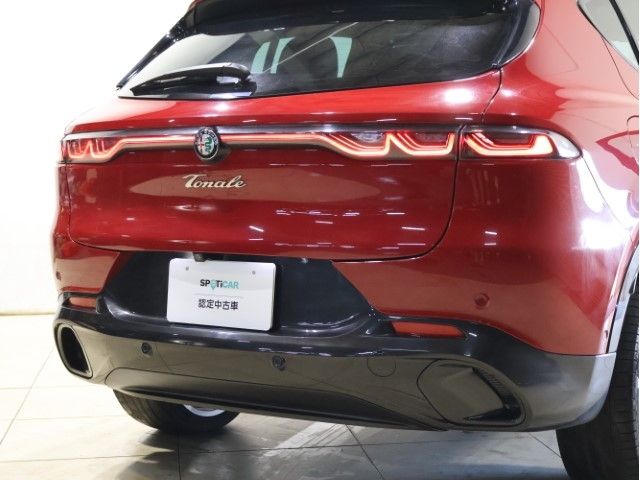 ALFAROMEO TONALE