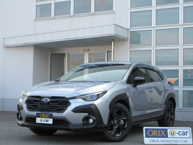 CROSSTREK