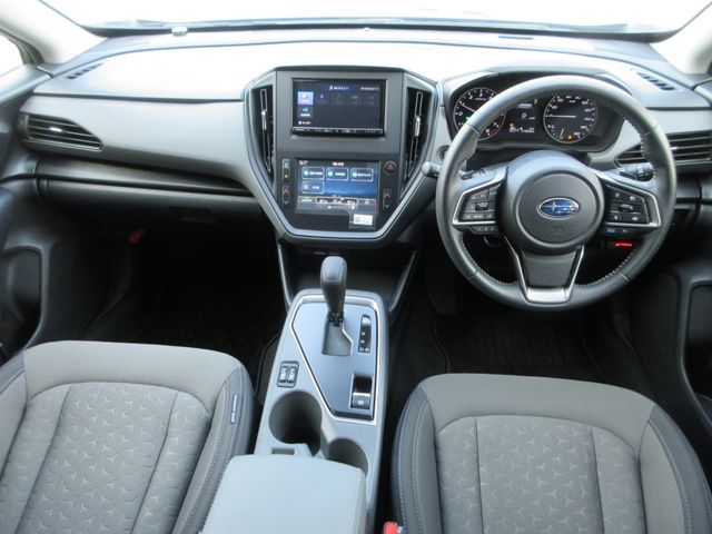 CROSSTREK