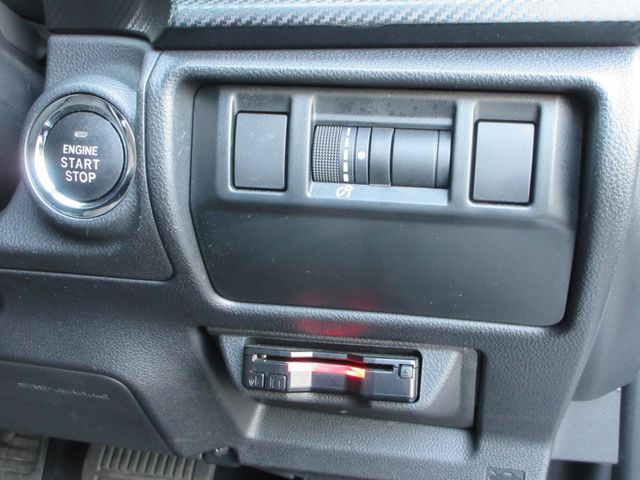 CROSSTREK