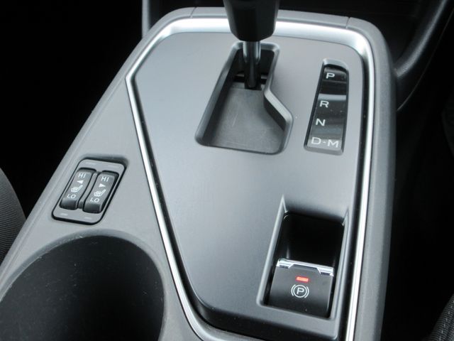 CROSSTREK