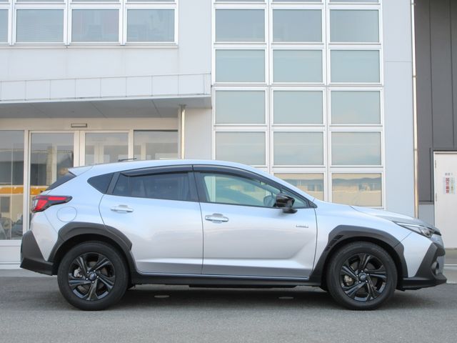 CROSSTREK