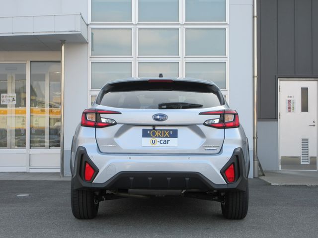 CROSSTREK