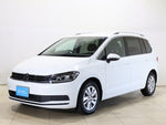 VOLKSWAGEN GOLF TOURAN