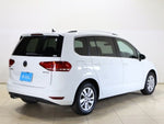 VOLKSWAGEN GOLF TOURAN