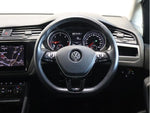 VOLKSWAGEN GOLF TOURAN