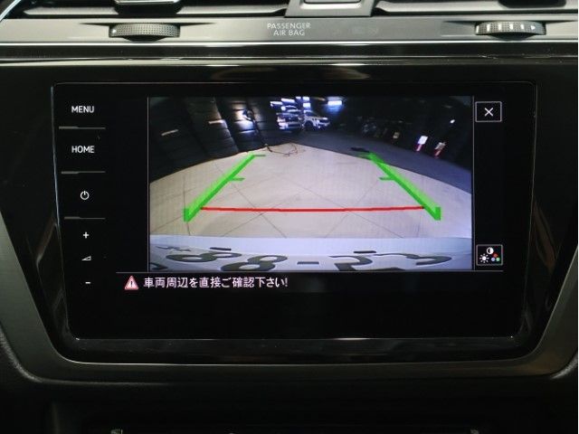 VOLKSWAGEN GOLF TOURAN
