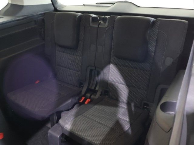 VOLKSWAGEN GOLF TOURAN