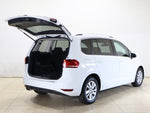 VOLKSWAGEN GOLF TOURAN