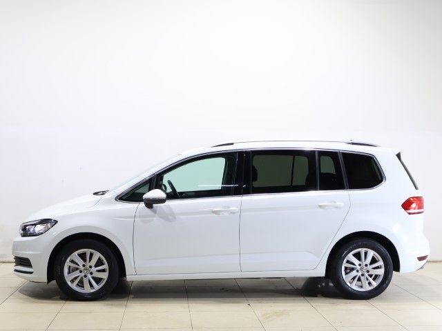 VOLKSWAGEN GOLF TOURAN