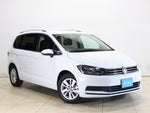 VOLKSWAGEN GOLF TOURAN