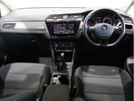 VOLKSWAGEN GOLF TOURAN
