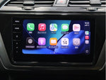 VOLKSWAGEN GOLF TOURAN