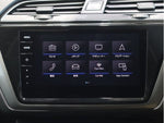 VOLKSWAGEN GOLF TOURAN