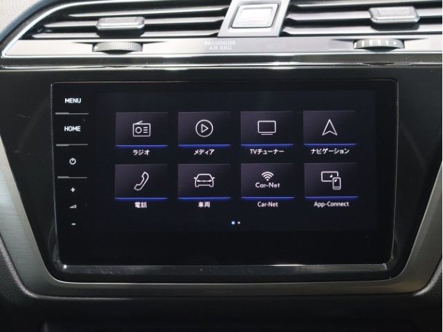 VOLKSWAGEN GOLF TOURAN