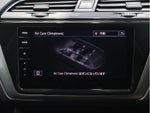 VOLKSWAGEN GOLF TOURAN