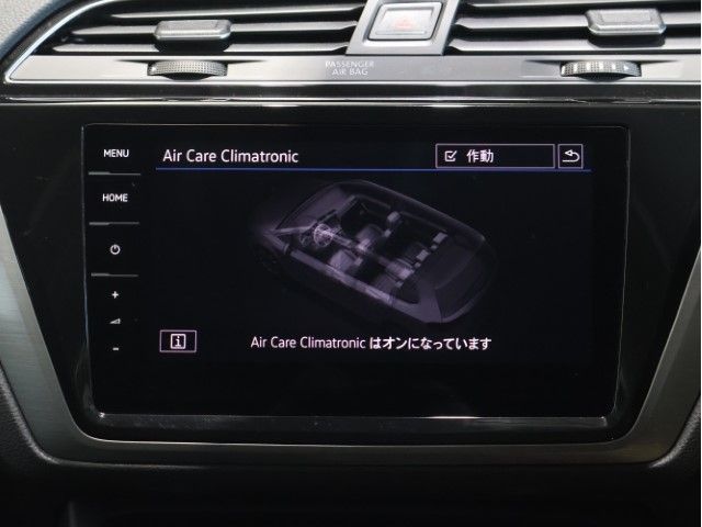VOLKSWAGEN GOLF TOURAN