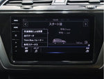 VOLKSWAGEN GOLF TOURAN