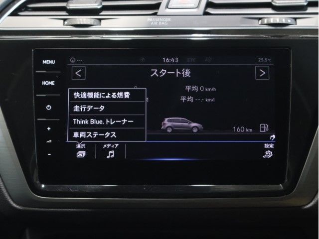 VOLKSWAGEN GOLF TOURAN
