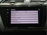 VOLKSWAGEN GOLF TOURAN