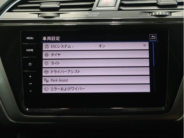 VOLKSWAGEN GOLF TOURAN