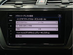 VOLKSWAGEN GOLF TOURAN