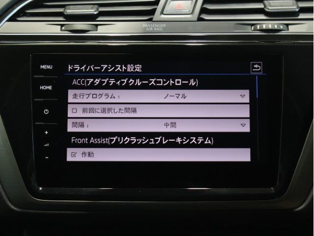 VOLKSWAGEN GOLF TOURAN