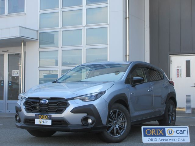 CROSSTREK