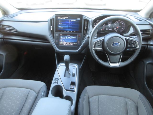 CROSSTREK