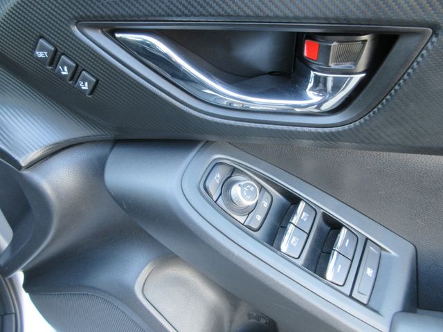 CROSSTREK