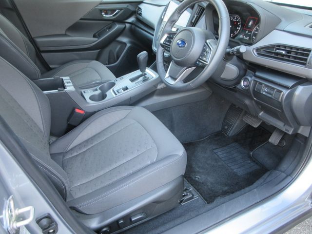 CROSSTREK