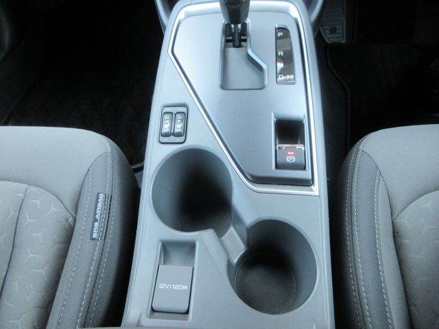 CROSSTREK