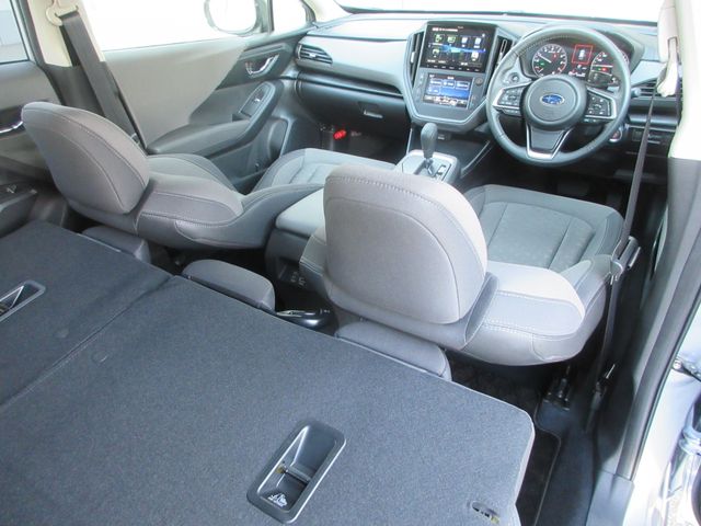 CROSSTREK