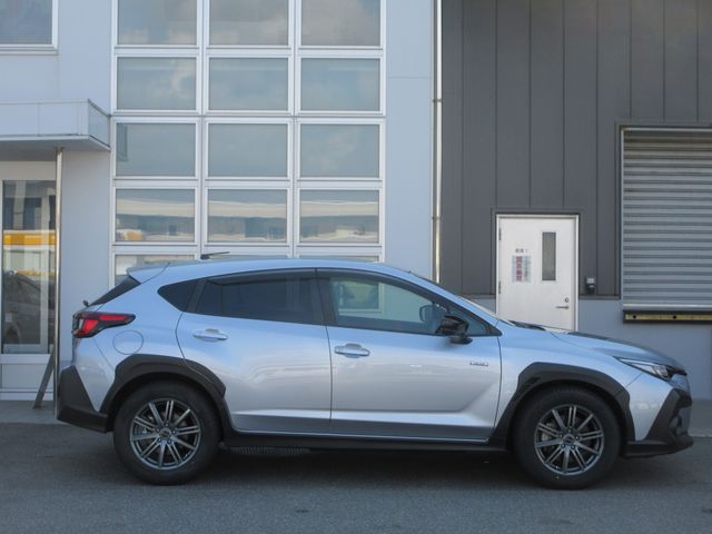 CROSSTREK