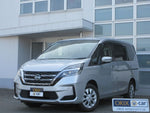 SERENA  S-HYBRID 4WD