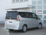 SERENA  S-HYBRID 4WD