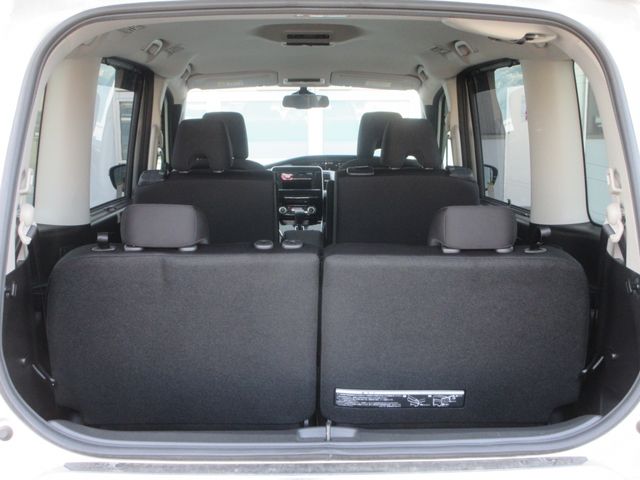 SERENA  S-HYBRID 4WD
