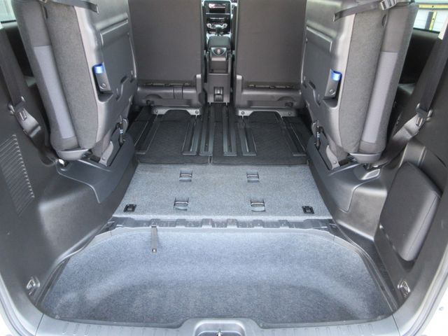 SERENA  S-HYBRID 4WD